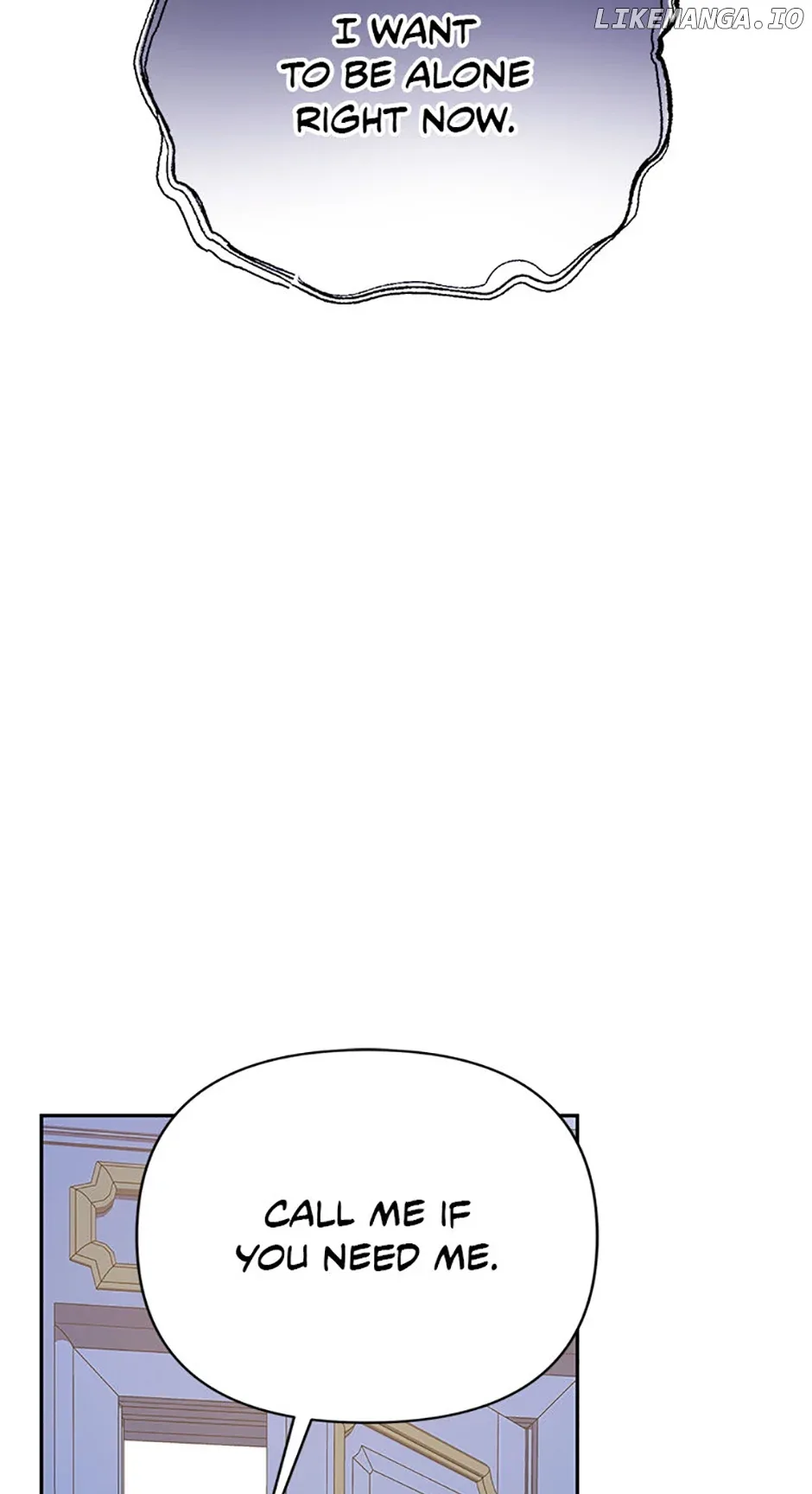 In This Life, I Will Survive Until the End Chapter 24 page 82