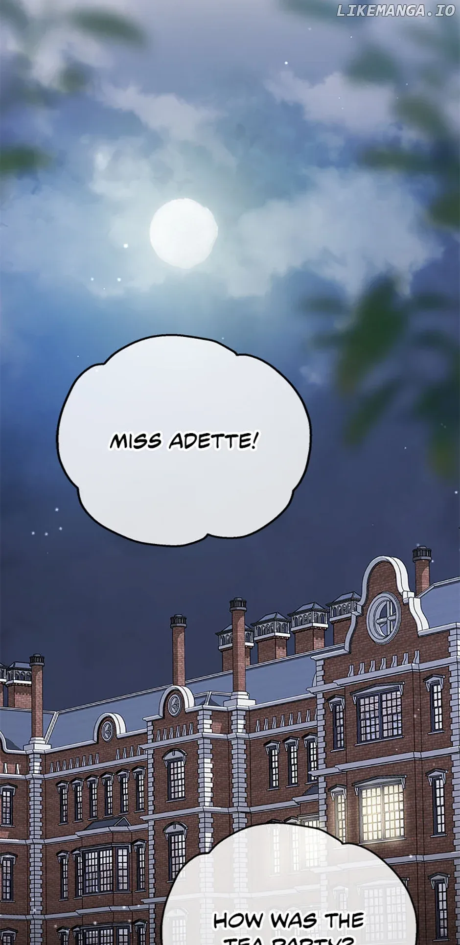 In This Life, I Will Survive Until the End Chapter 24 page 78