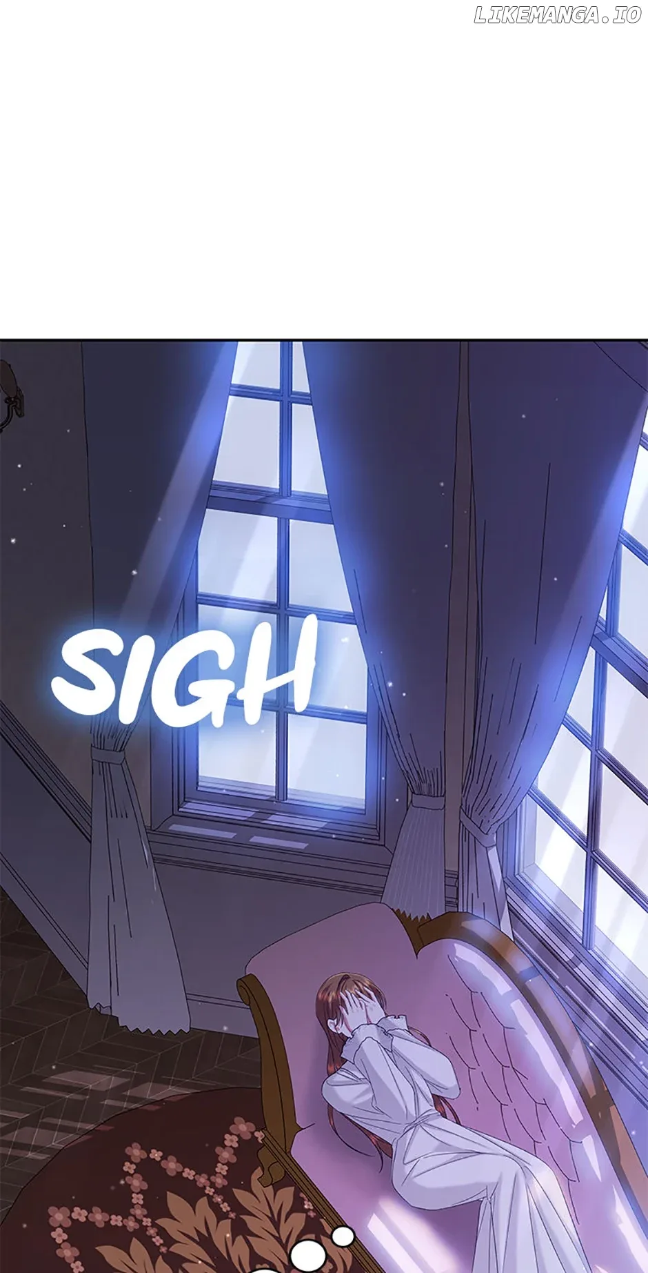 In This Life, I Will Survive Until the End Chapter 24 page 87