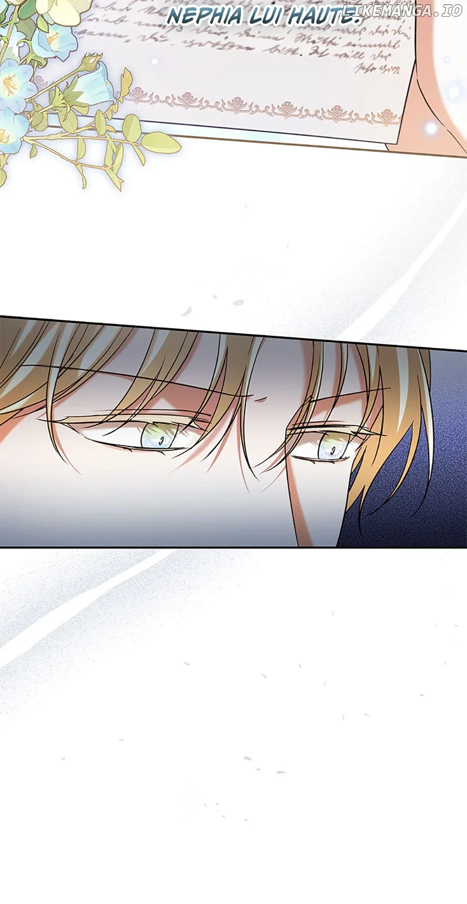 In This Life, I Will Survive Until the End Chapter 24 page 94