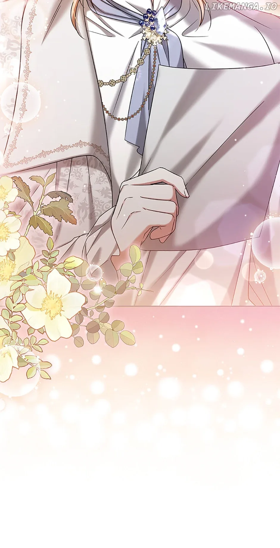 In This Life, I Will Survive Until the End Chapter 24 page 92