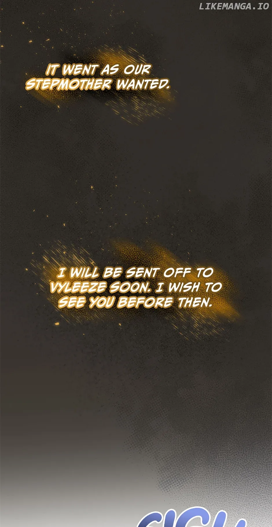 In This Life, I Will Survive Until the End Chapter 24 page 97