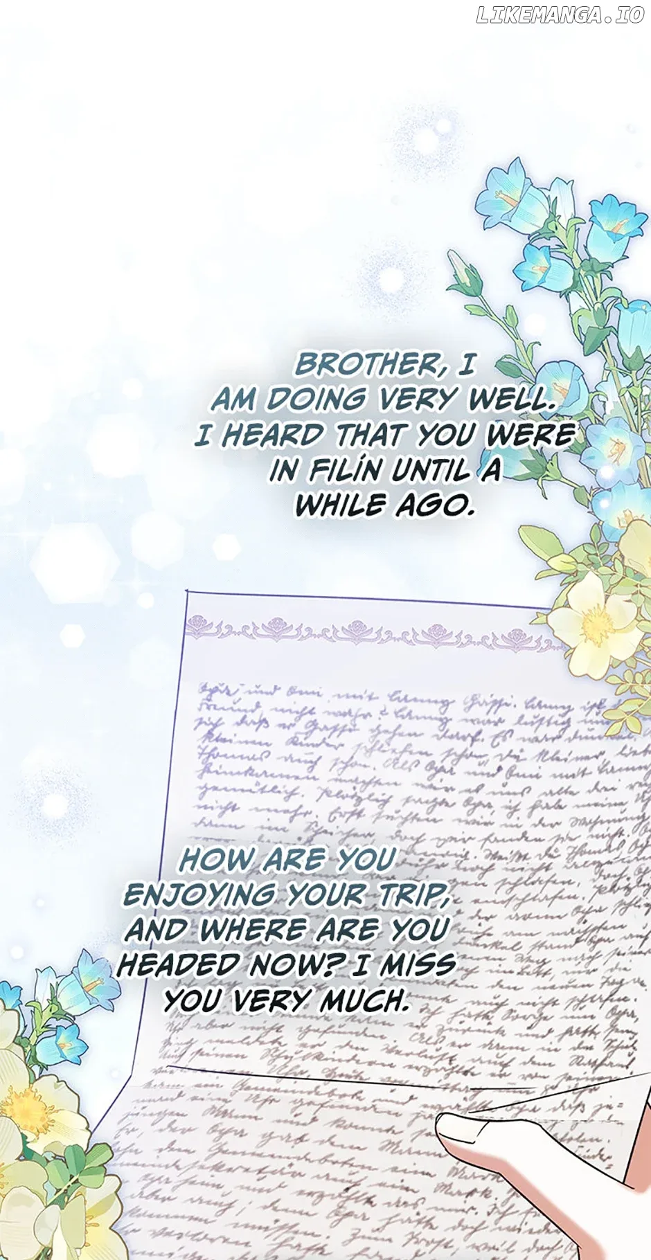 In This Life, I Will Survive Until the End Chapter 24 page 93