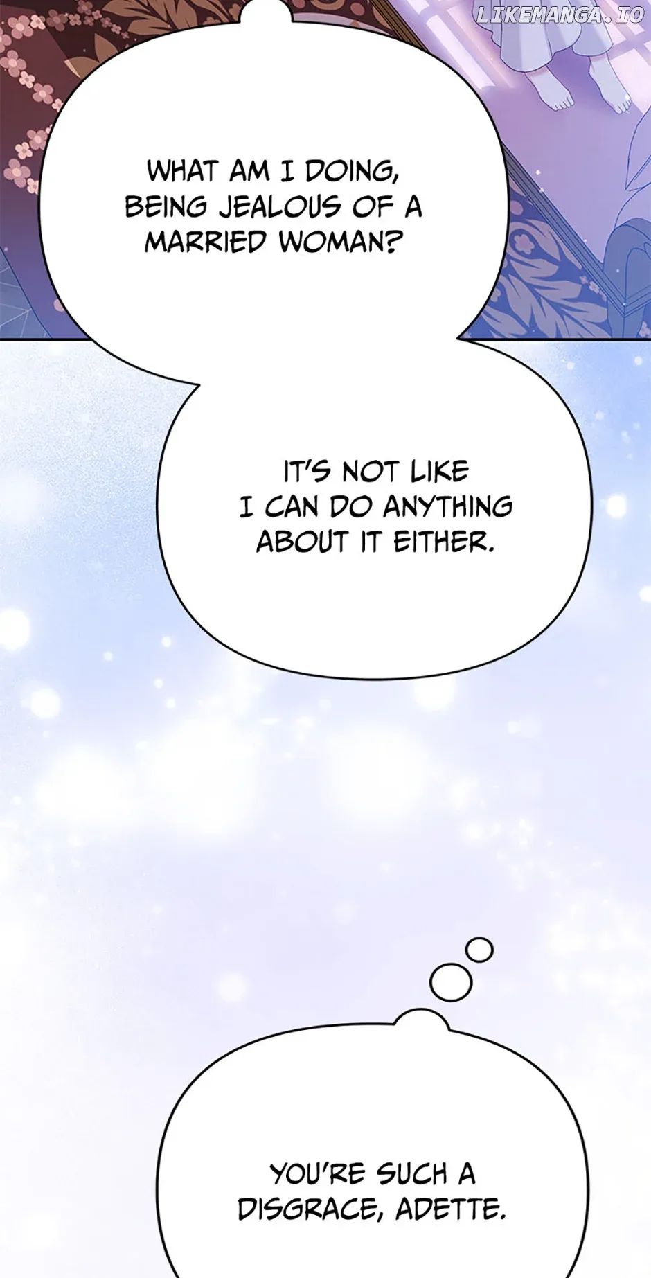 In This Life, I Will Survive Until the End Chapter 24 page 88