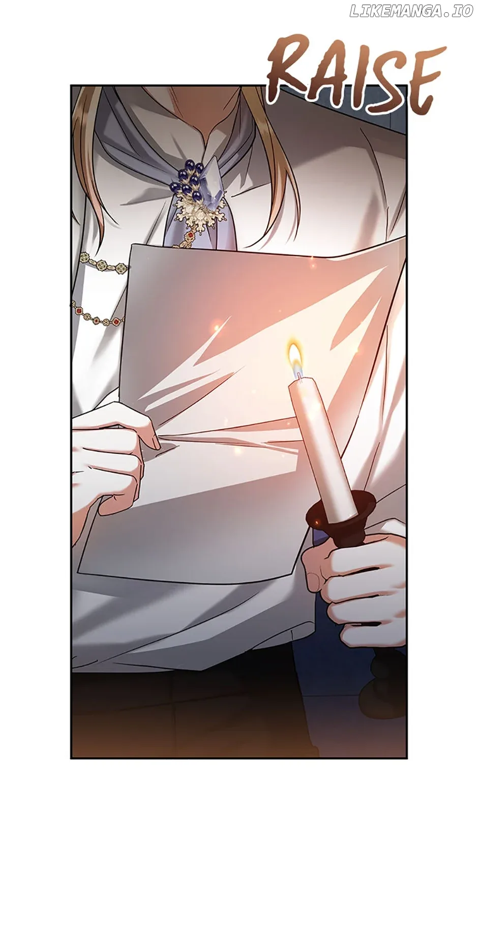 In This Life, I Will Survive Until the End Chapter 24 page 95