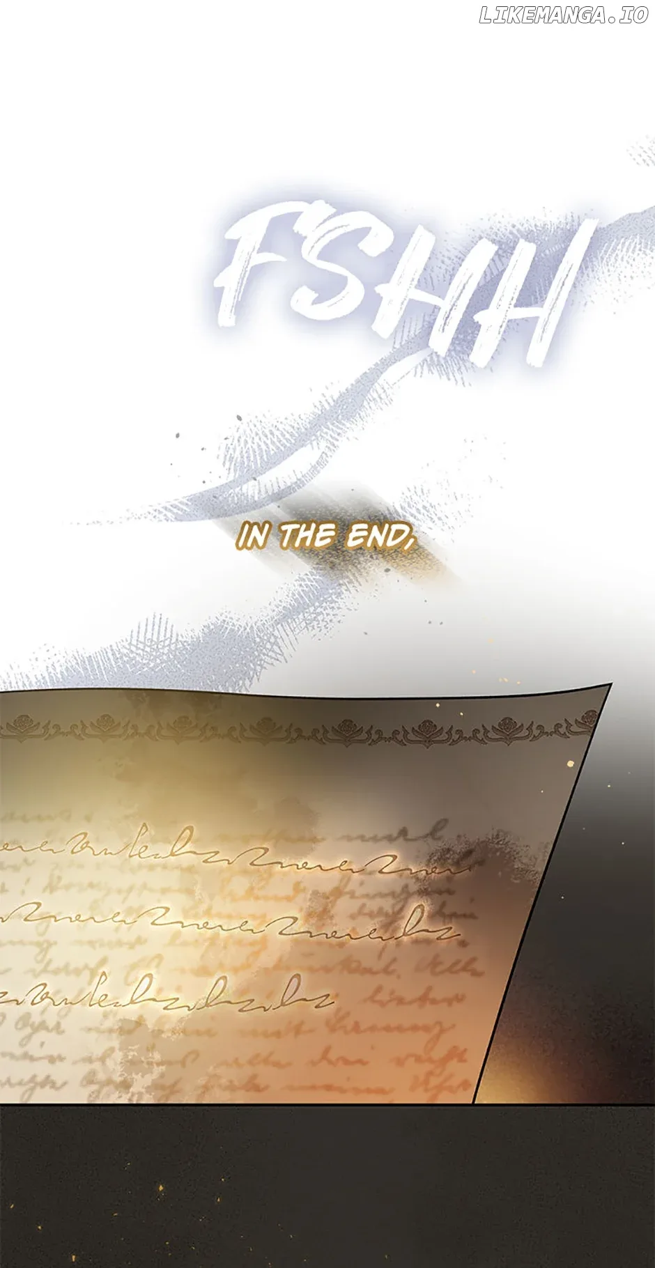 In This Life, I Will Survive Until the End Chapter 24 page 96