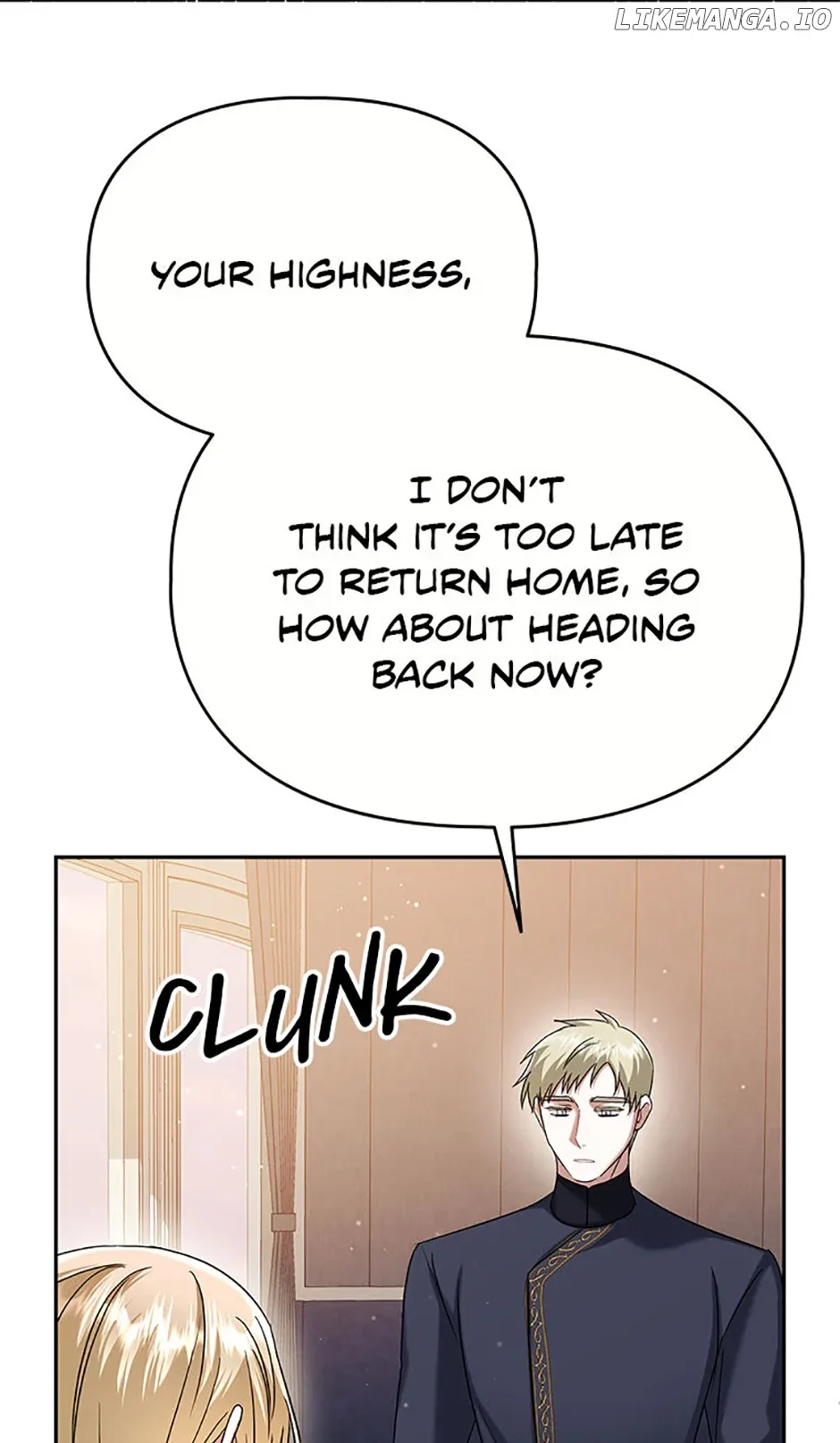 In This Life, I Will Survive Until the End Chapter 24 page 99