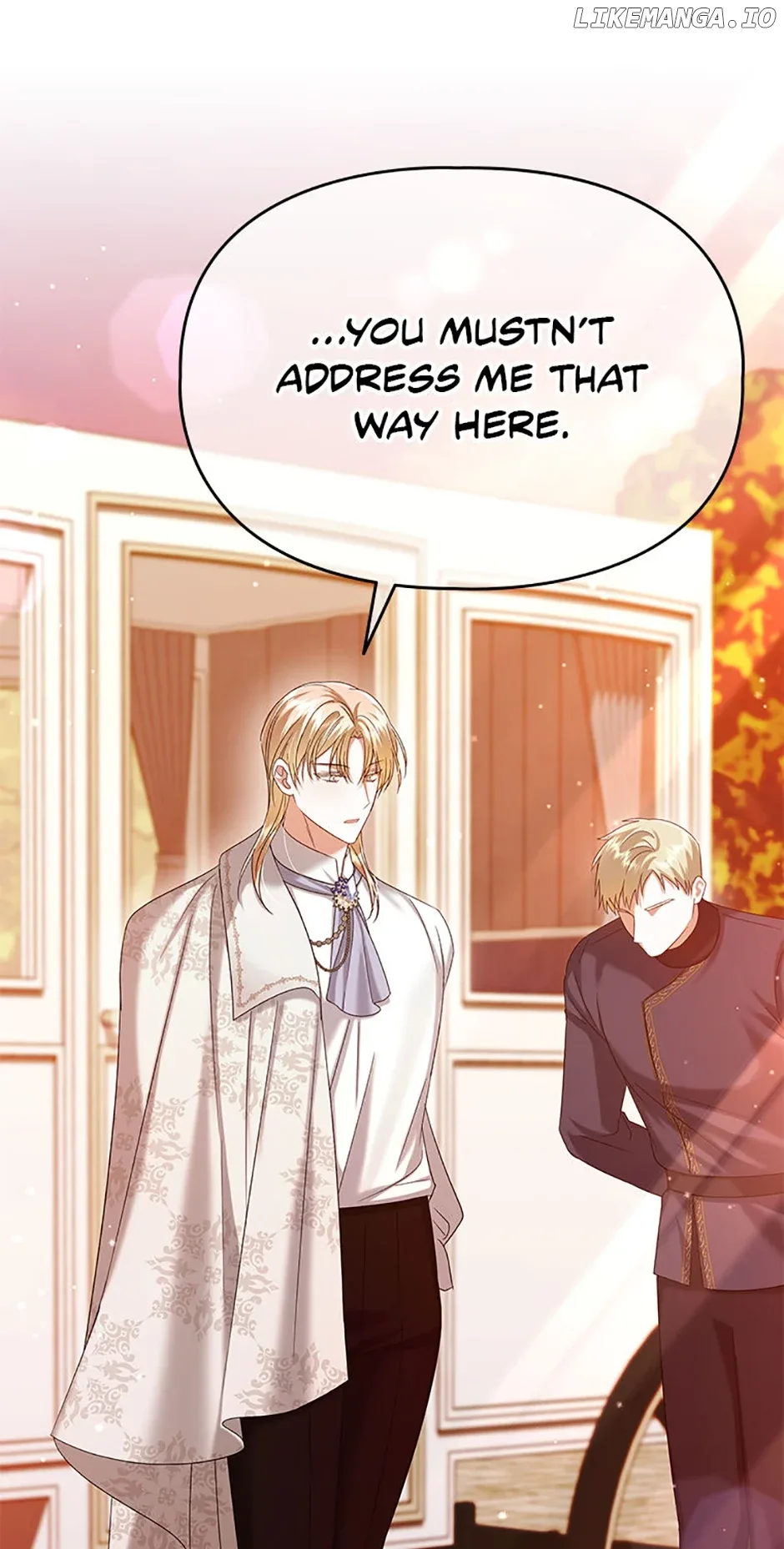 In This Life, I Will Survive Until the End Chapter 24 page 103