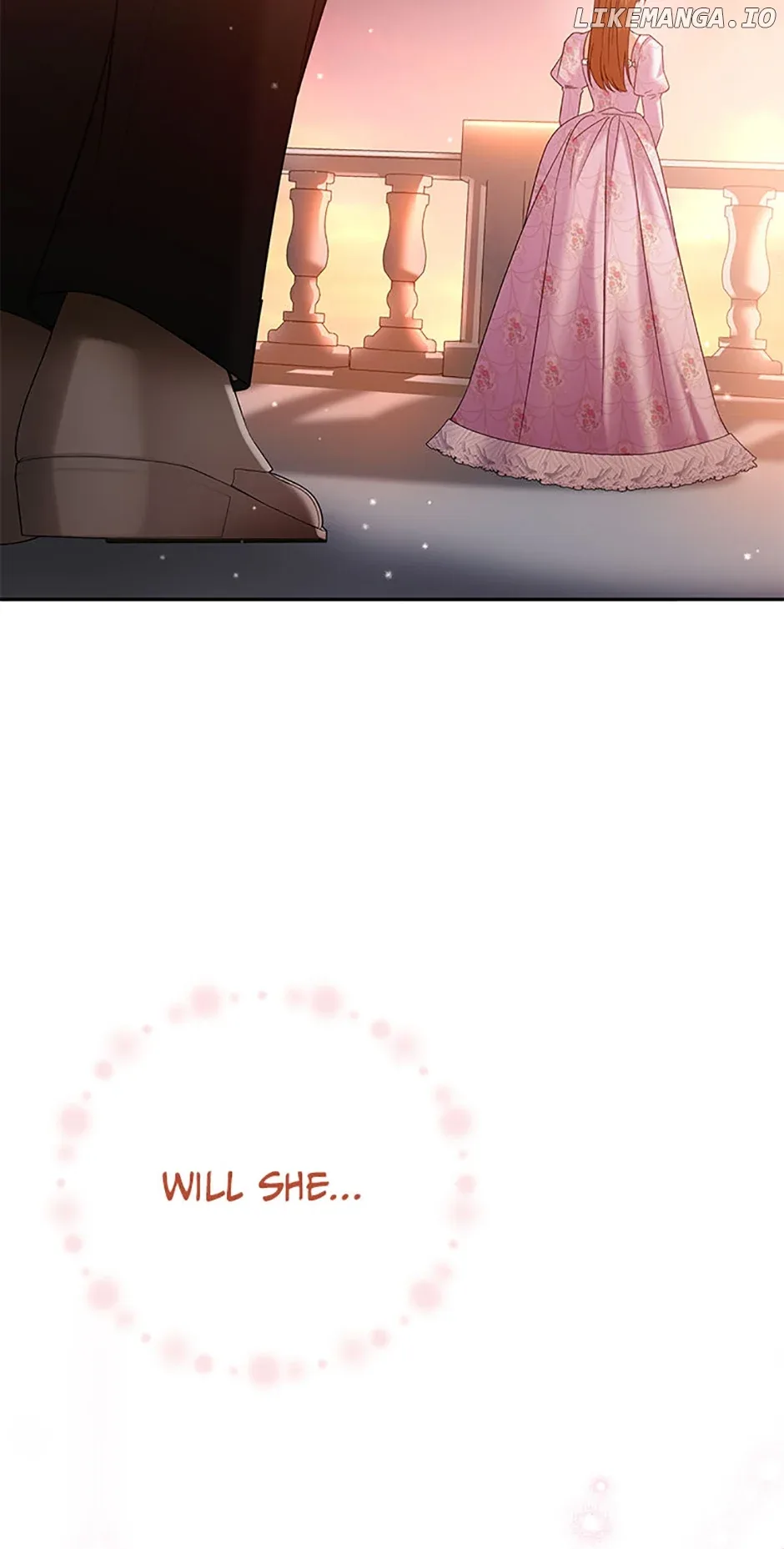 In This Life, I Will Survive Until the End Chapter 24 page 109