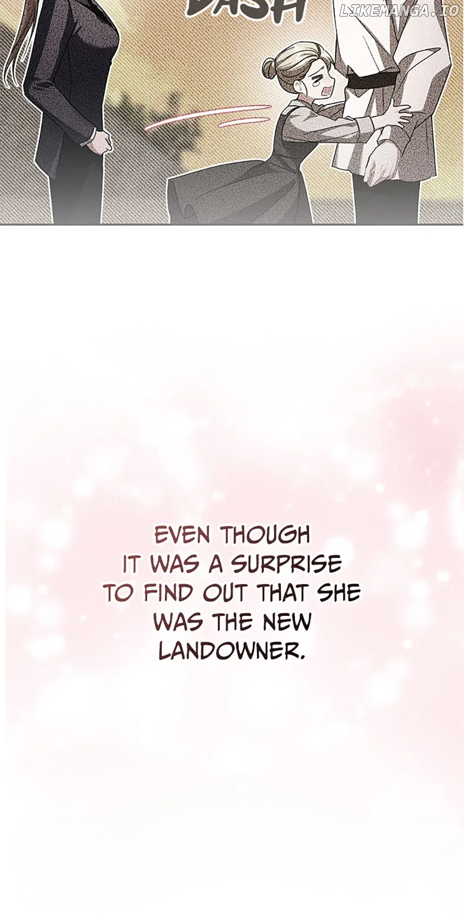 In This Life, I Will Survive Until the End Chapter 24 page 107