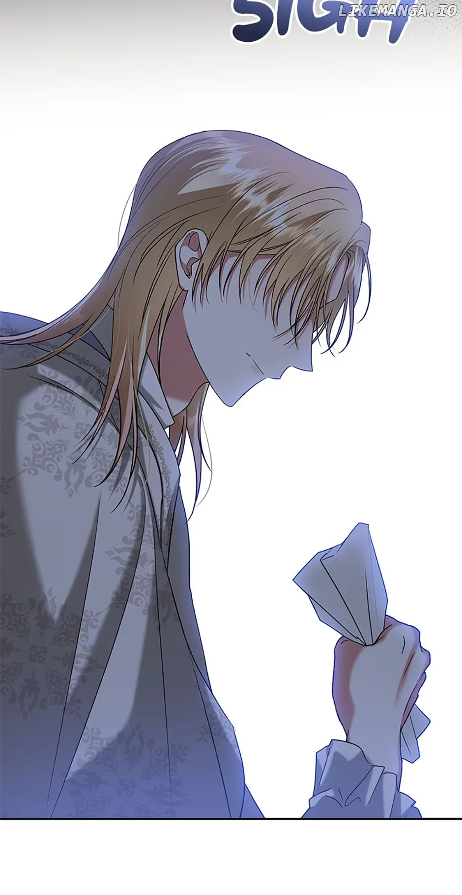 In This Life, I Will Survive Until the End Chapter 24 page 98