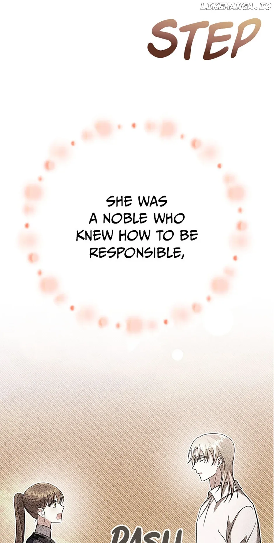 In This Life, I Will Survive Until the End Chapter 24 page 106