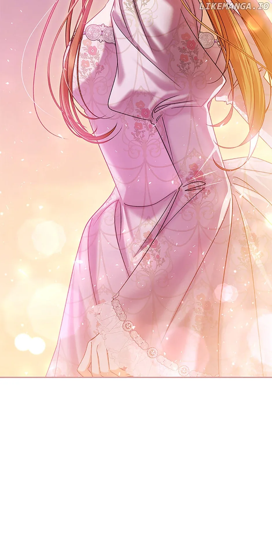 In This Life, I Will Survive Until the End Chapter 24 page 111