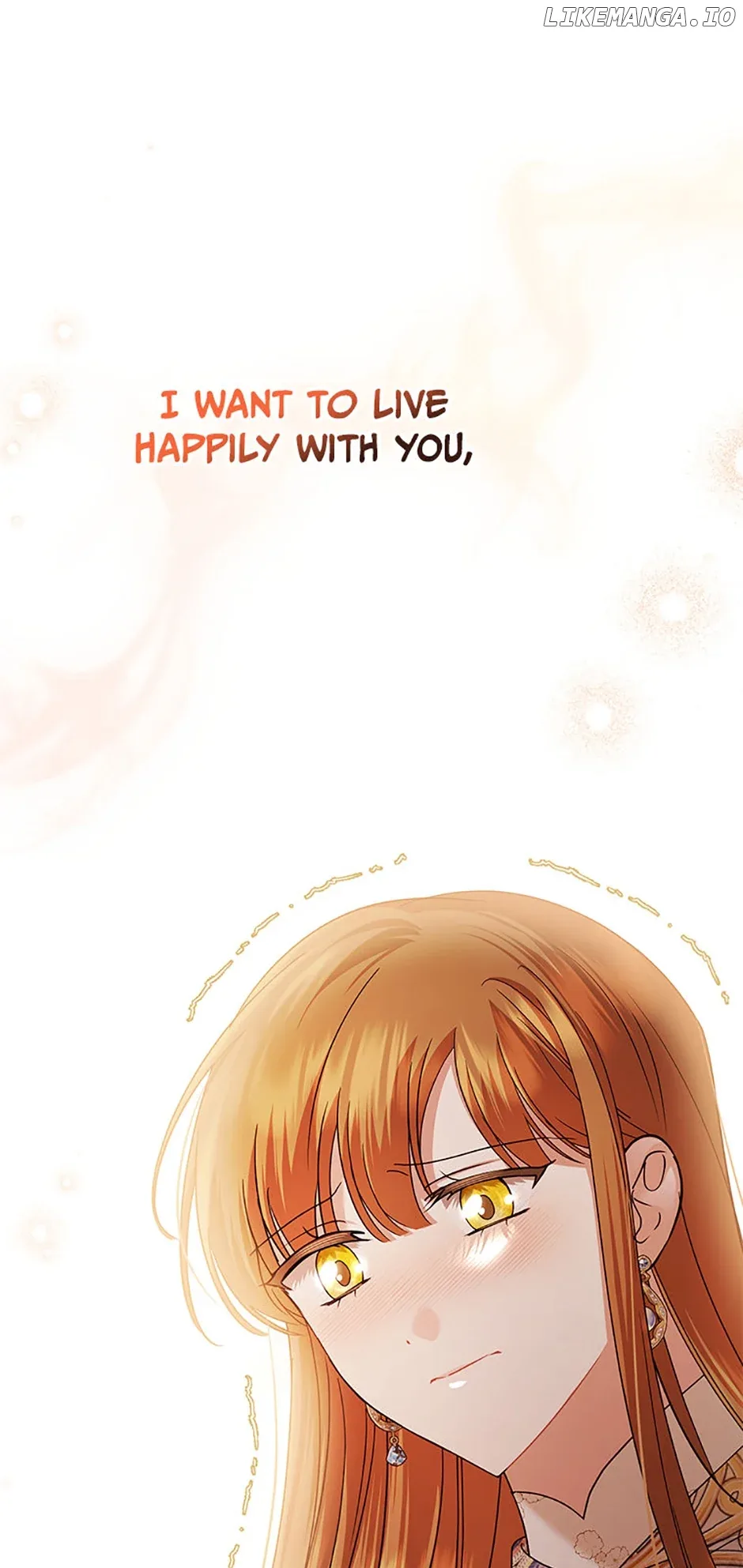 In This Life, I Will Survive Until the End Chapter 30 page 21