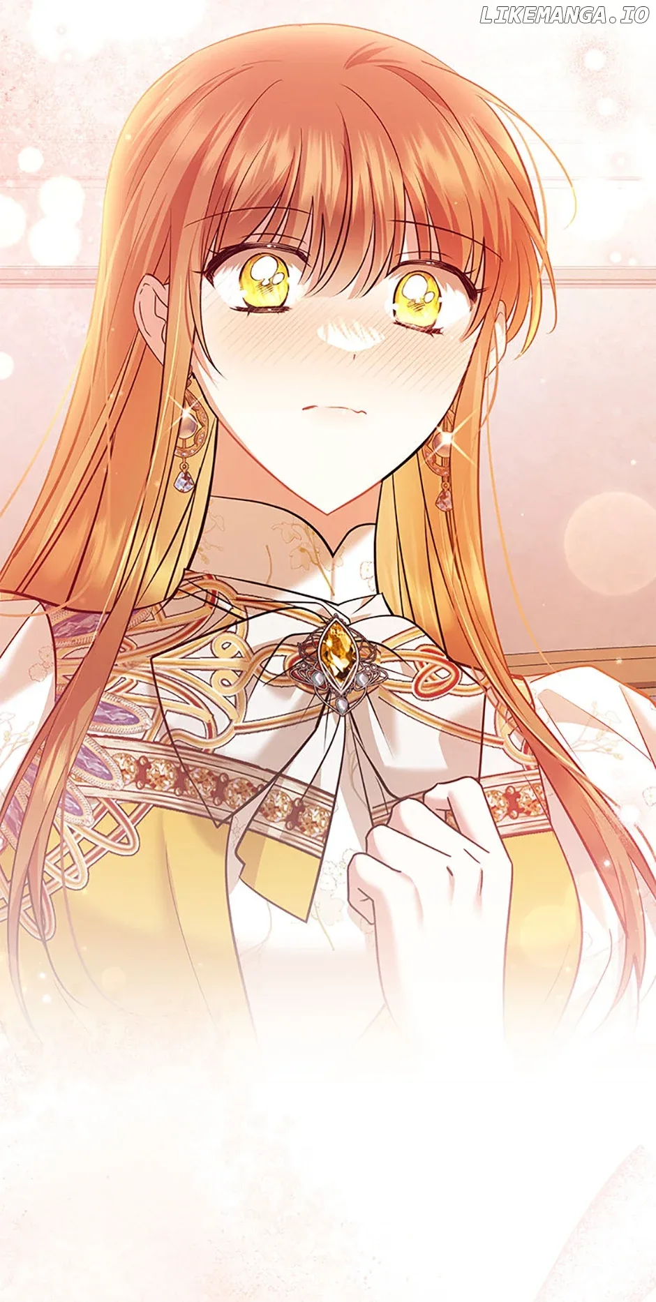 In This Life, I Will Survive Until the End Chapter 30 page 4