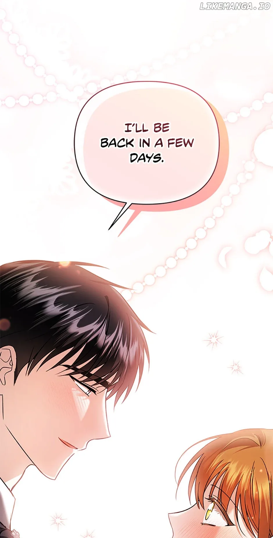 In This Life, I Will Survive Until the End Chapter 30 page 38