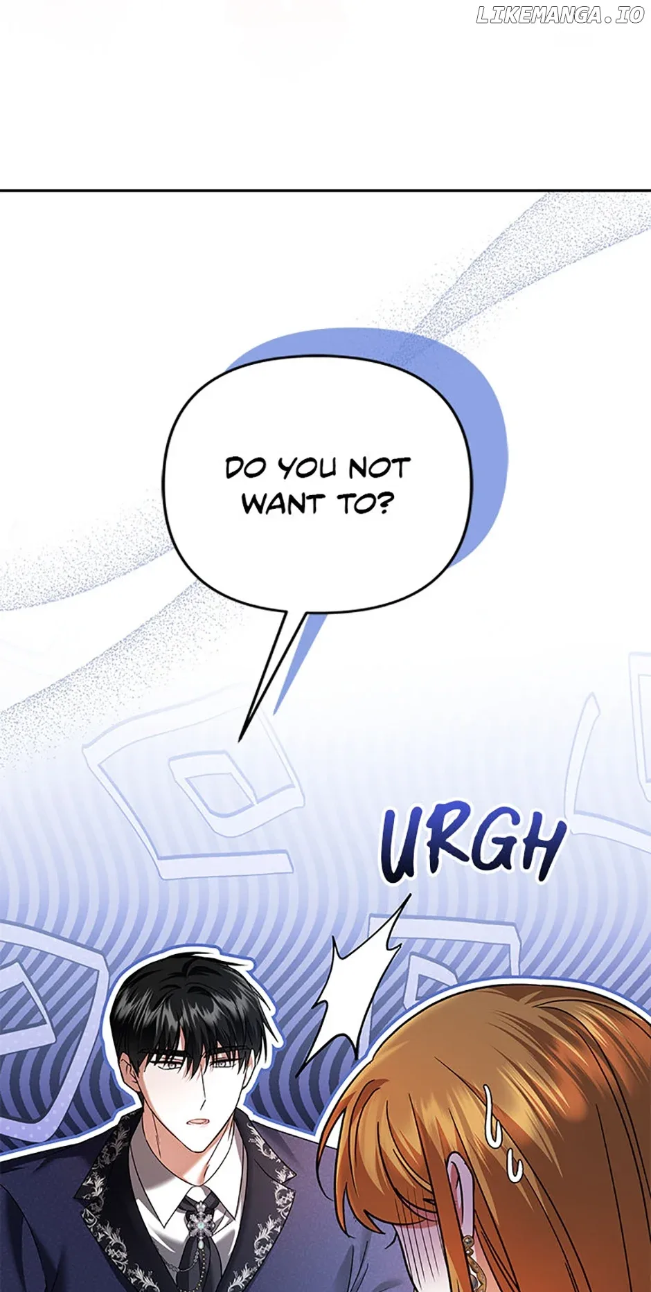 In This Life, I Will Survive Until the End Chapter 30 page 9