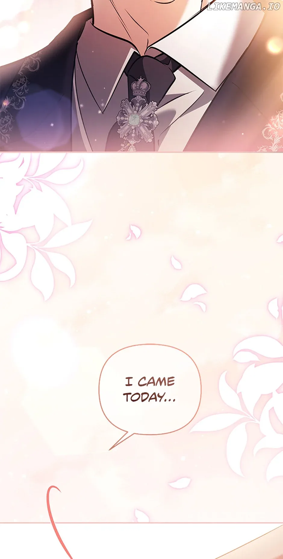 In This Life, I Will Survive Until the End Chapter 30 page 34