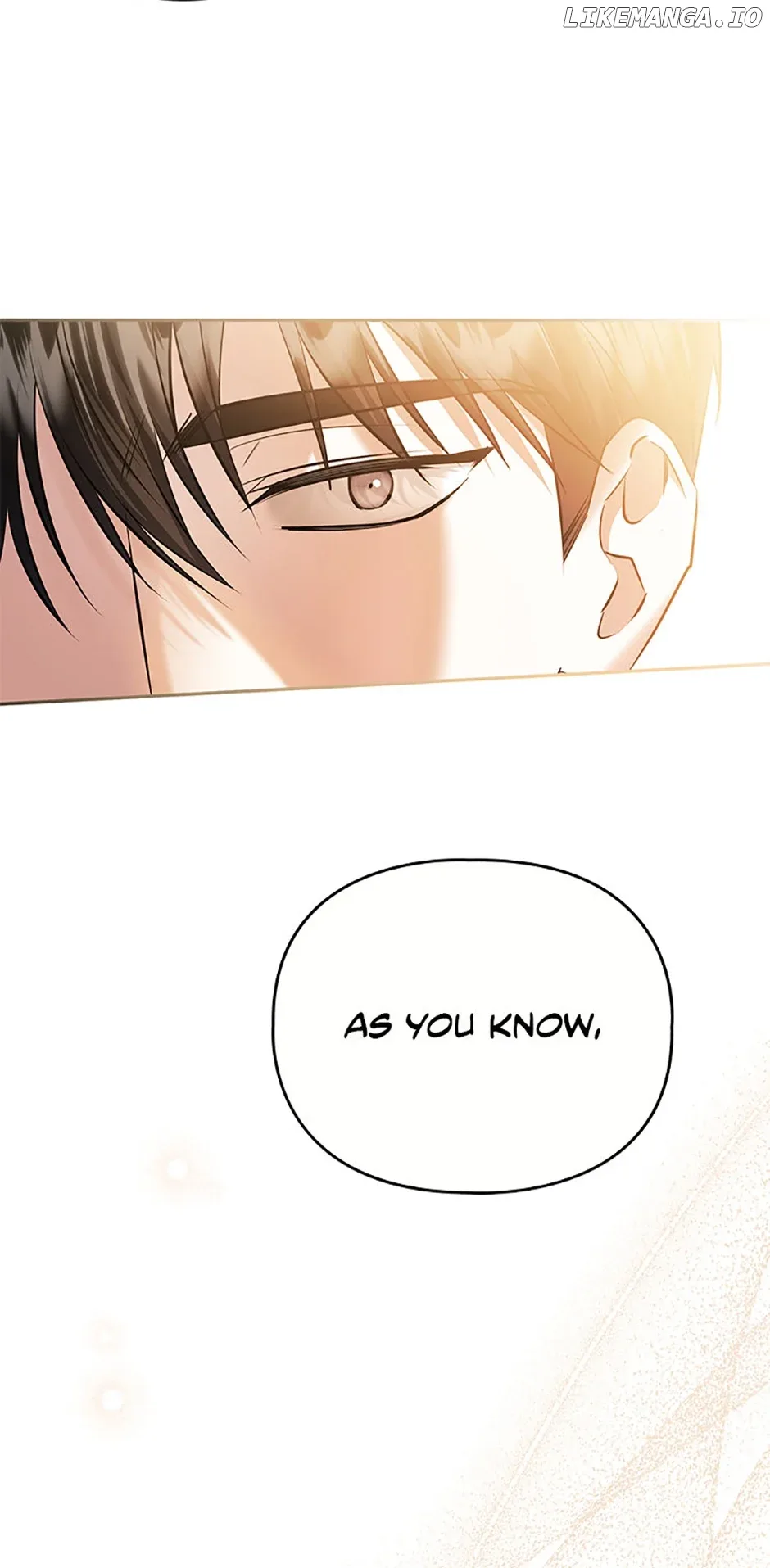 In This Life, I Will Survive Until the End Chapter 30 page 17