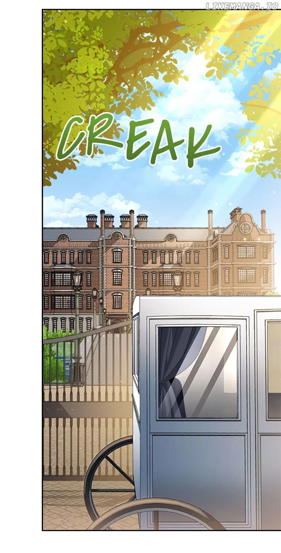 In This Life, I Will Survive Until the End Chapter 30 page 41