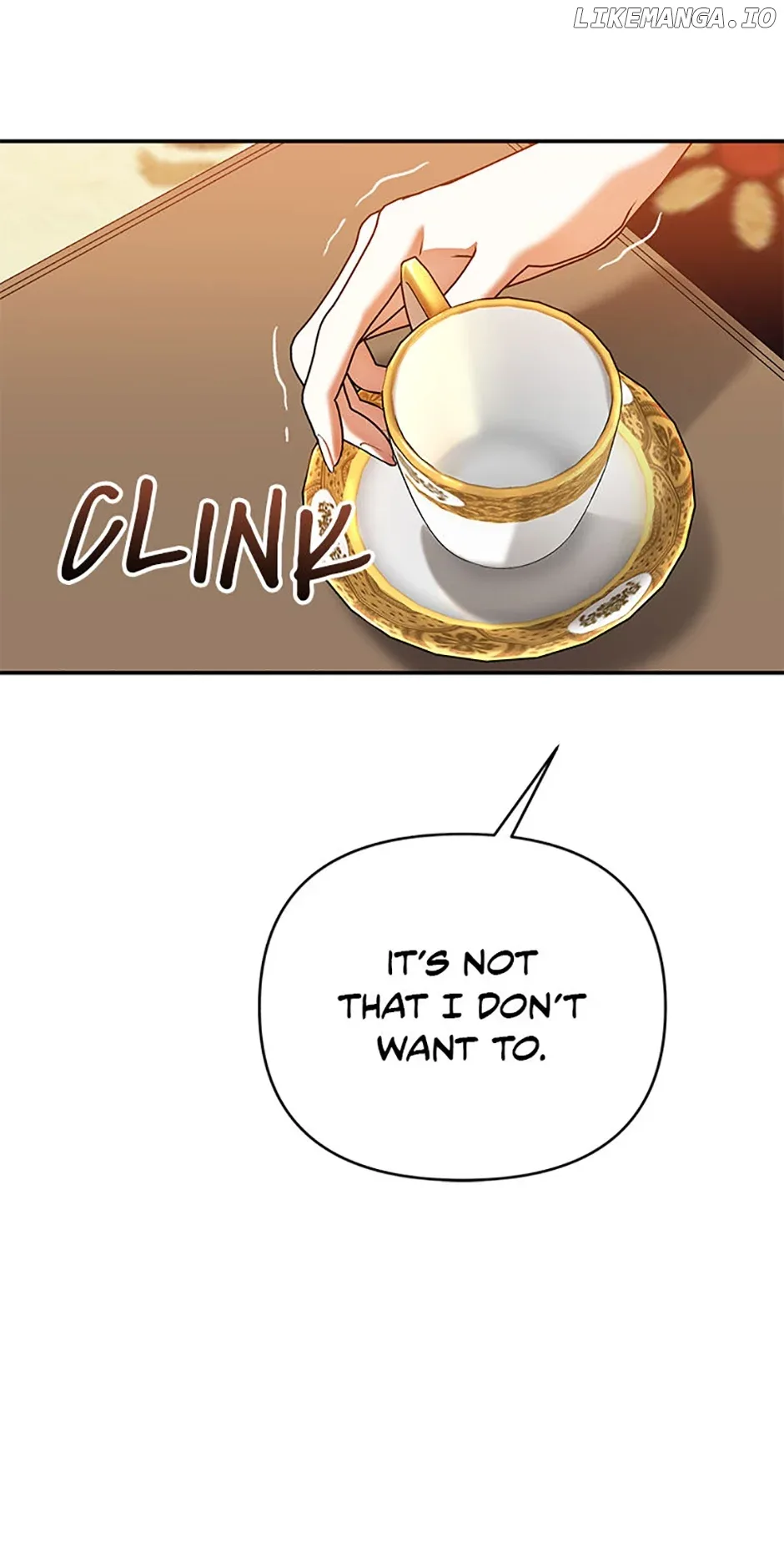 In This Life, I Will Survive Until the End Chapter 30 page 11