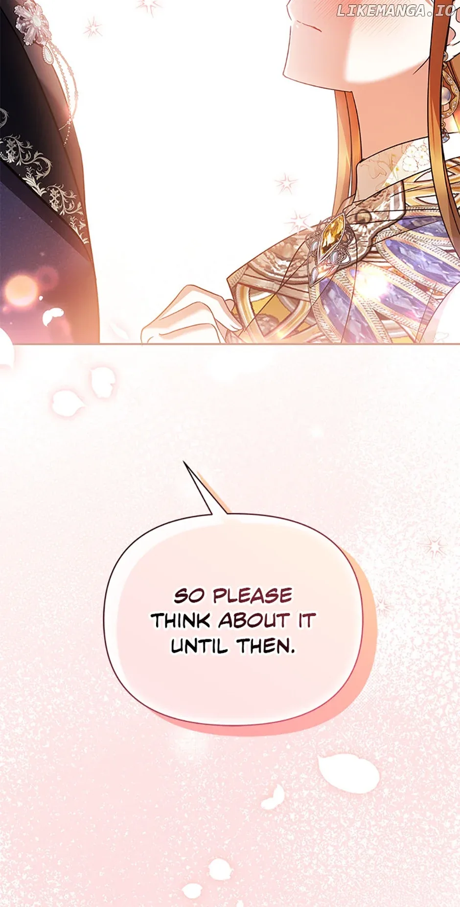 In This Life, I Will Survive Until the End Chapter 30 page 39