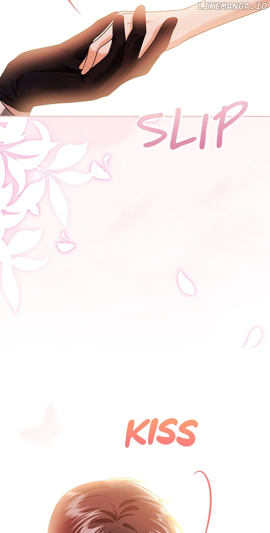 In This Life, I Will Survive Until the End Chapter 30 page 35