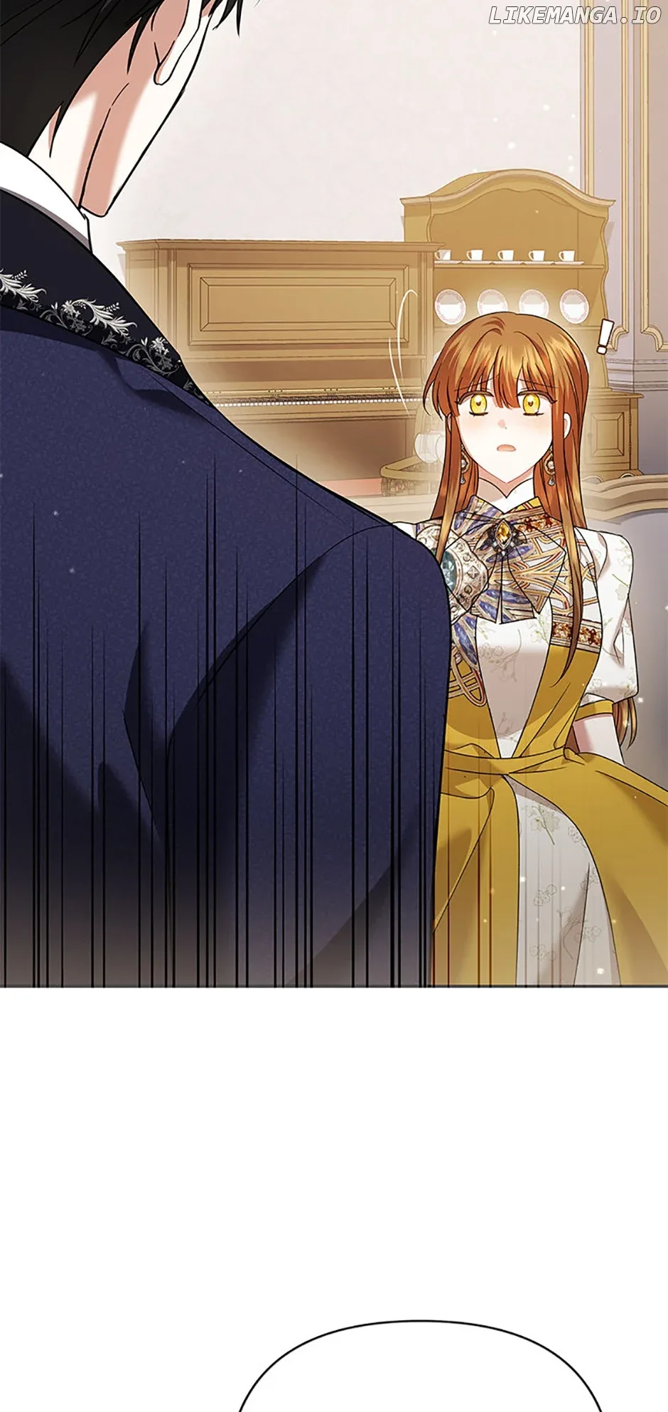In This Life, I Will Survive Until the End Chapter 30 page 25
