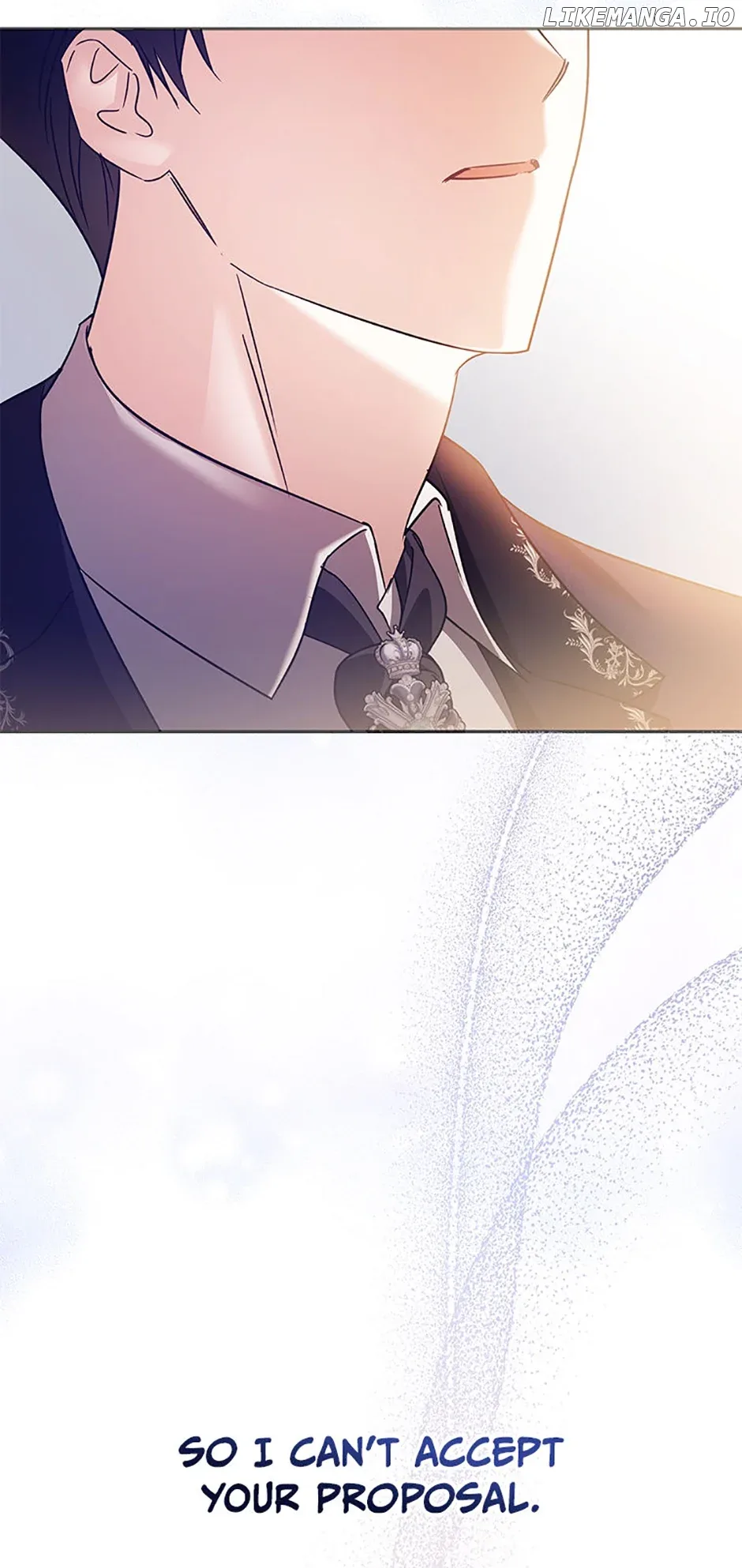 In This Life, I Will Survive Until the End Chapter 30 page 23