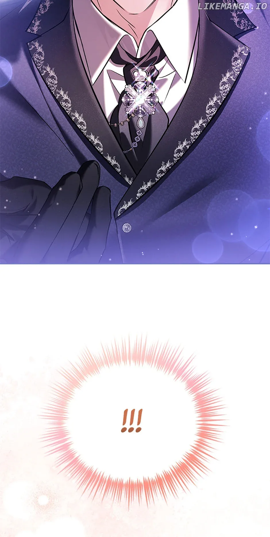 In This Life, I Will Survive Until the End Chapter 30 page 3