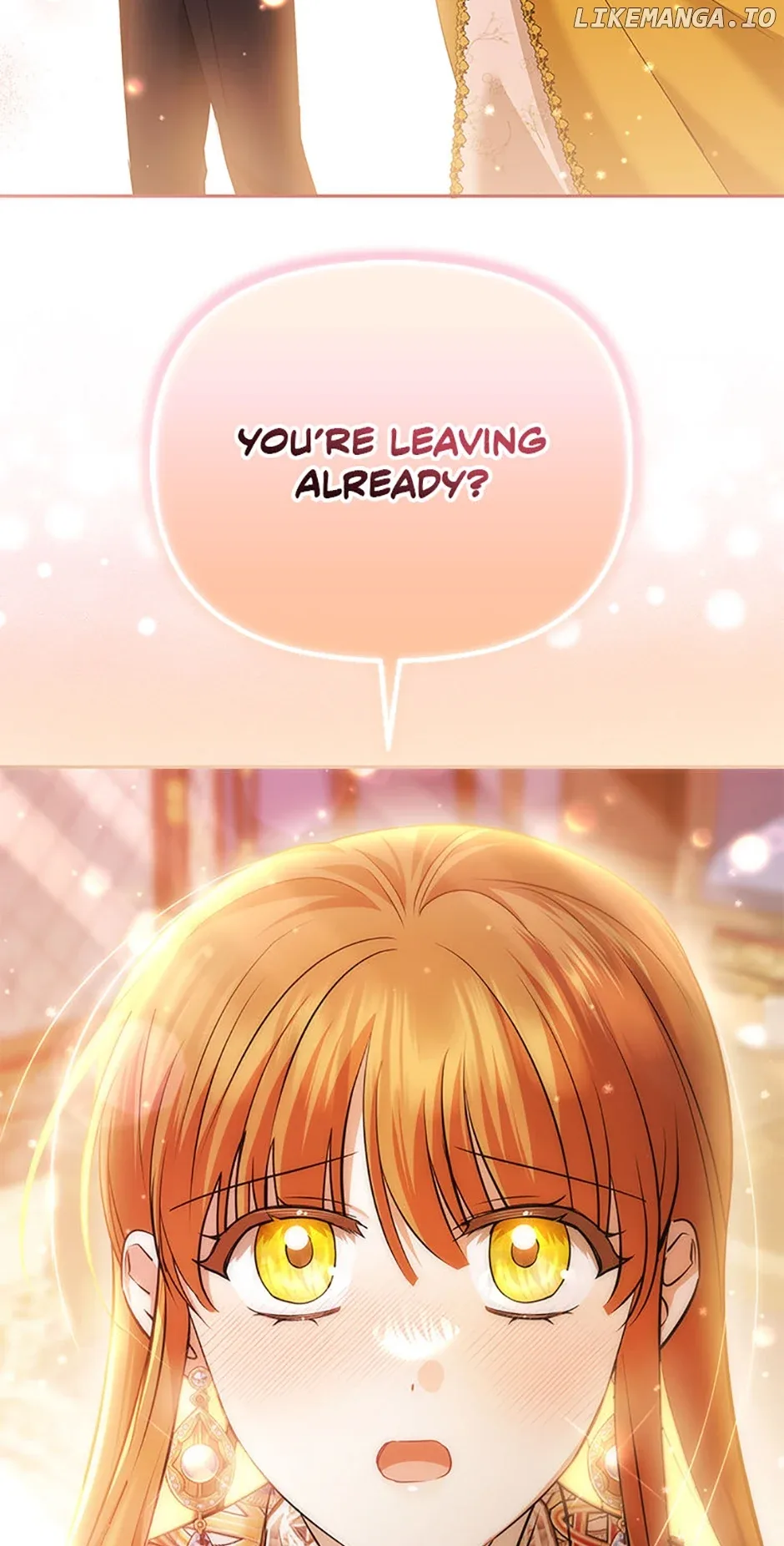In This Life, I Will Survive Until the End Chapter 30 page 32