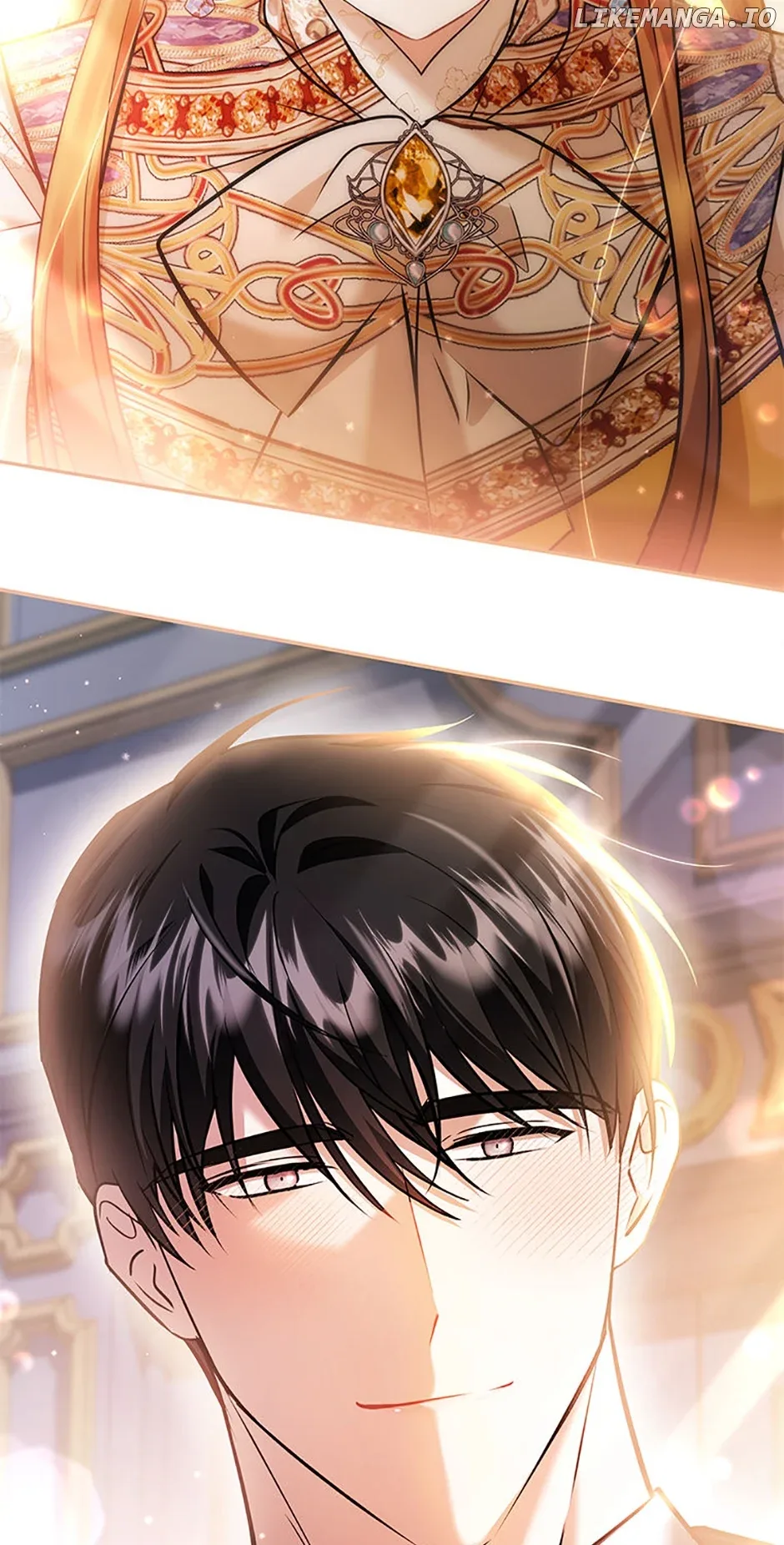 In This Life, I Will Survive Until the End Chapter 30 page 33