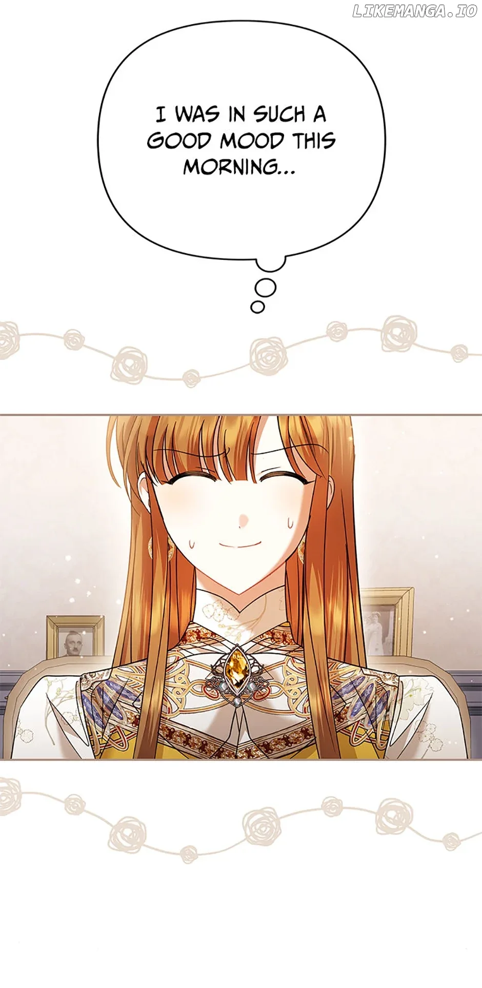 In This Life, I Will Survive Until the End Chapter 30 page 48