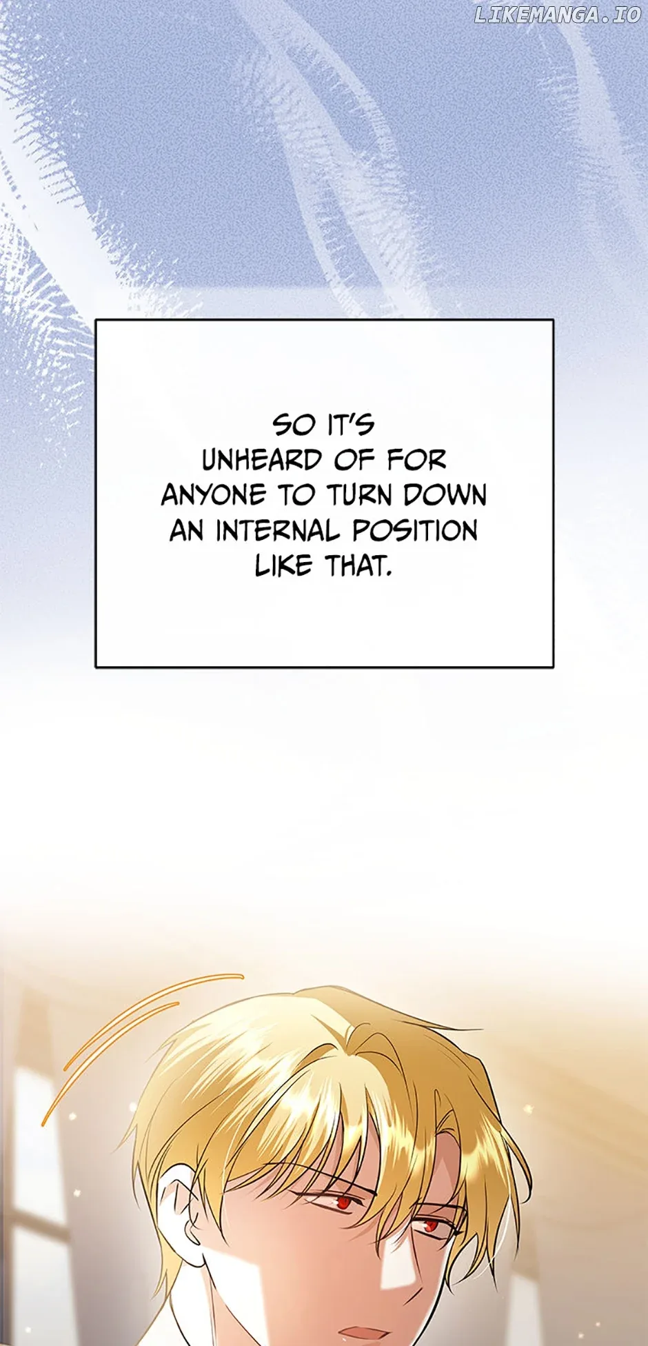 In This Life, I Will Survive Until the End Chapter 30 page 63