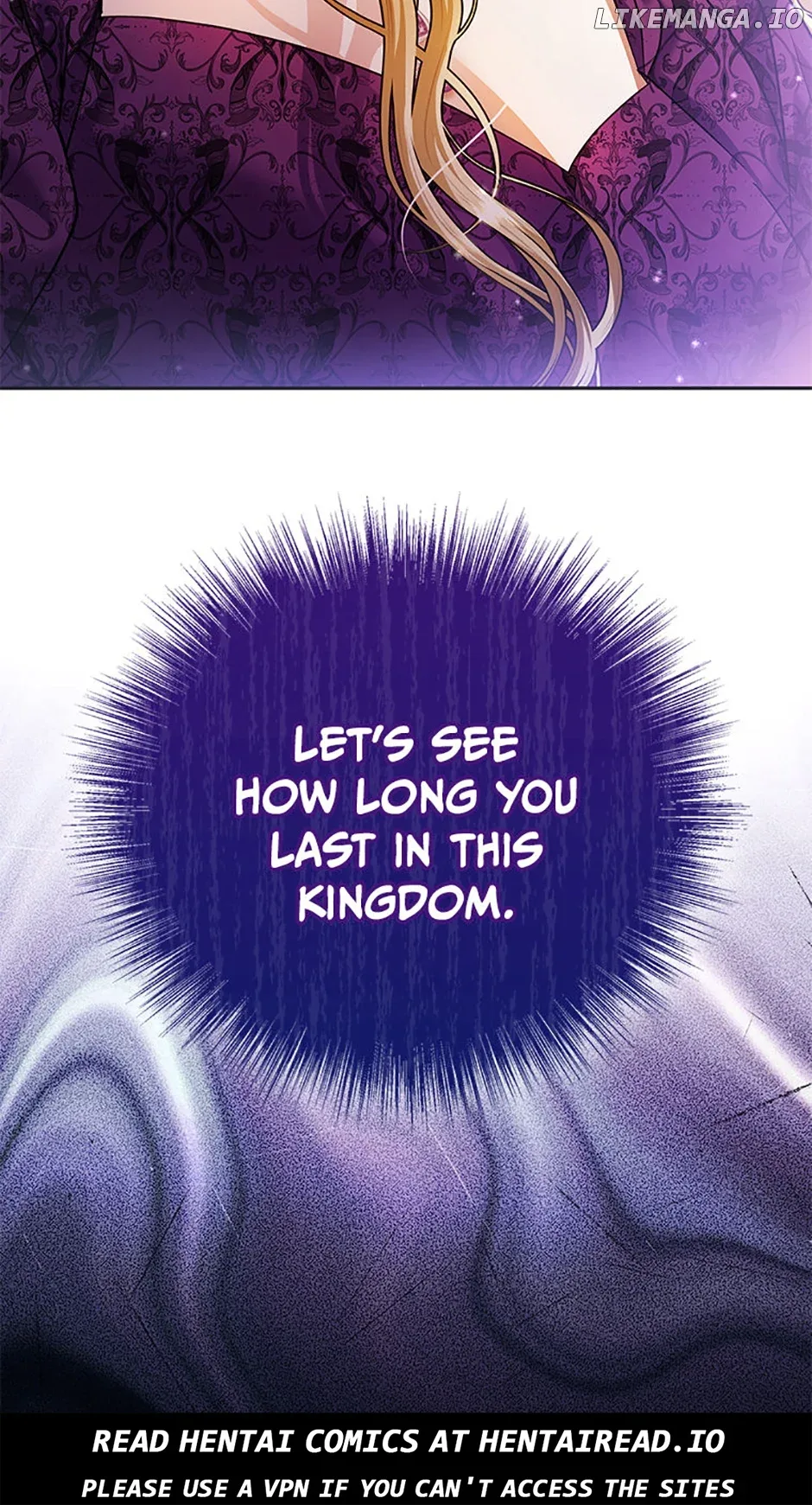 In This Life, I Will Survive Until the End Chapter 30 page 102