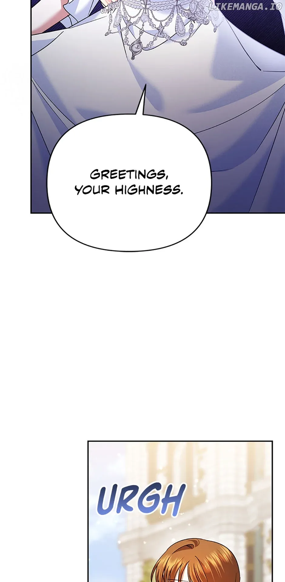 In This Life, I Will Survive Until the End Chapter 30 page 96