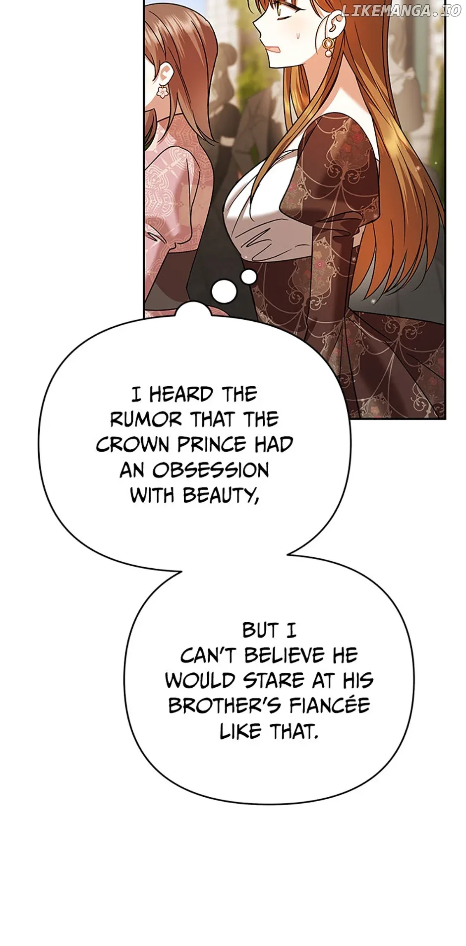 In This Life, I Will Survive Until the End Chapter 30 page 97