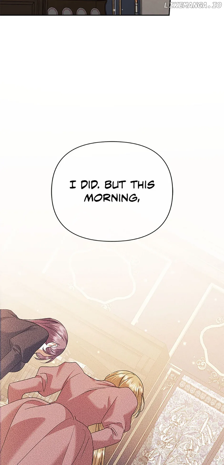 In This Life, I Will Survive Until the End Chapter 30 page 60