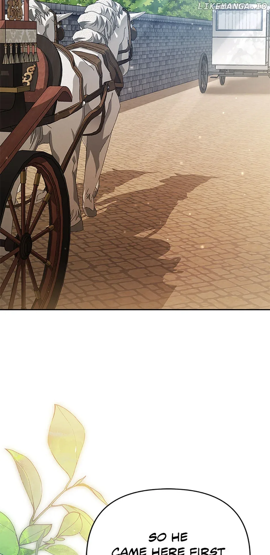 In This Life, I Will Survive Until the End Chapter 30 page 45