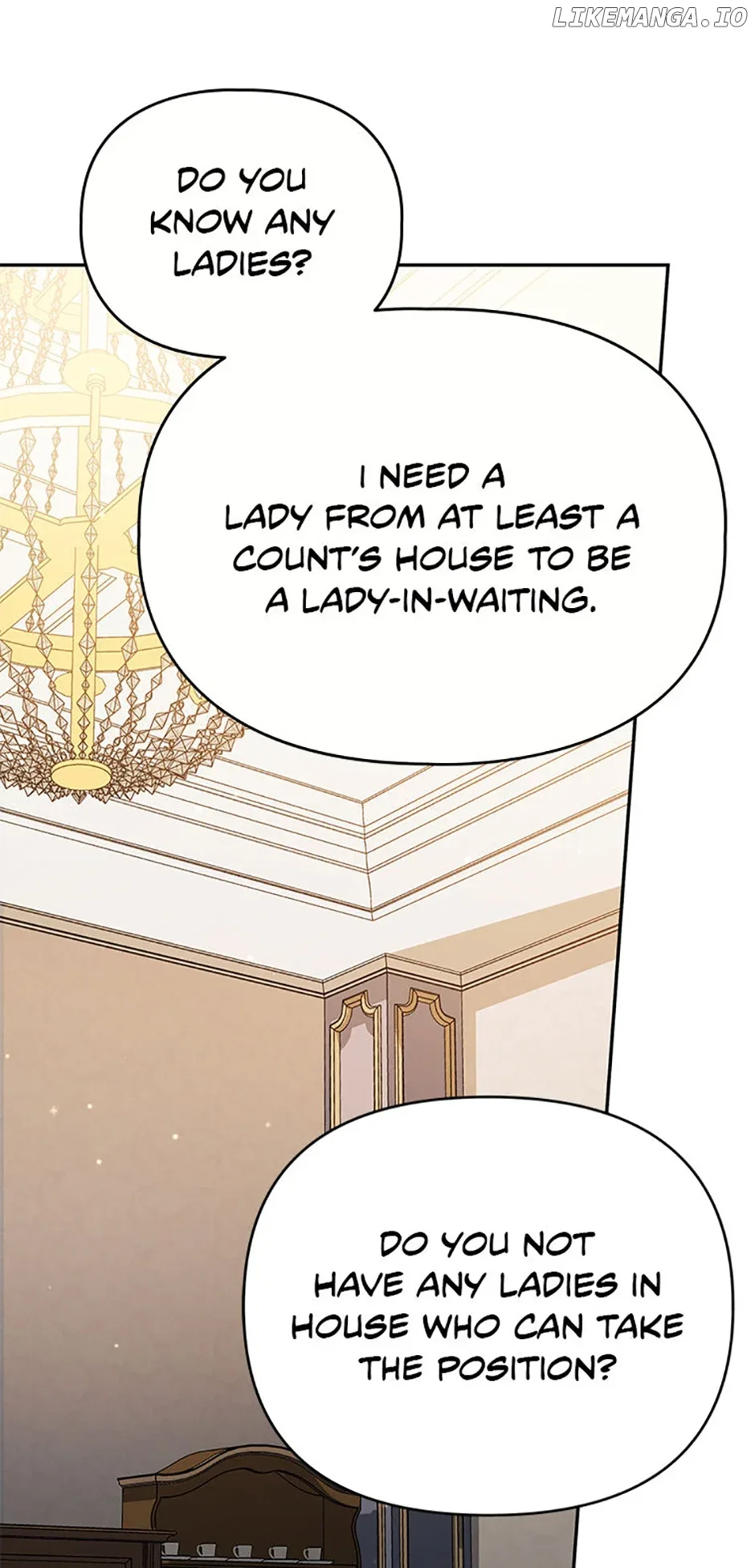 In This Life, I Will Survive Until the End Chapter 30 page 59