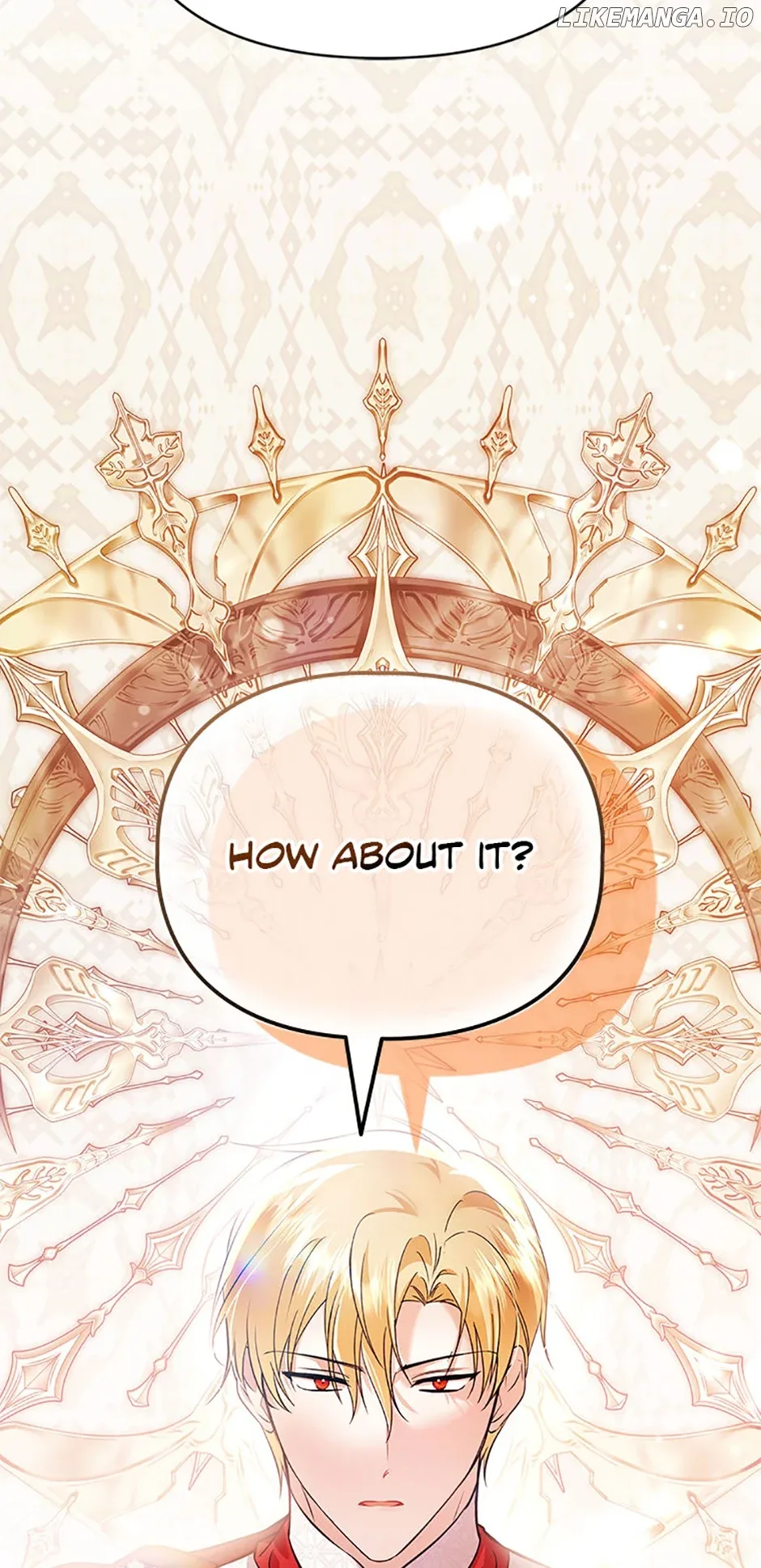 In This Life, I Will Survive Until the End Chapter 30 page 73