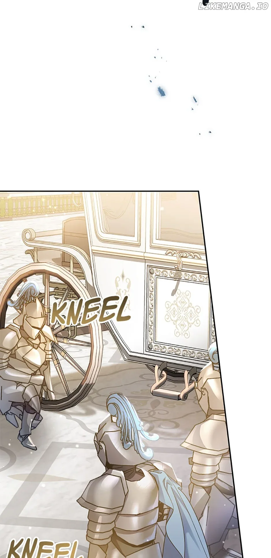 In This Life, I Will Survive Until the End Chapter 30 page 84