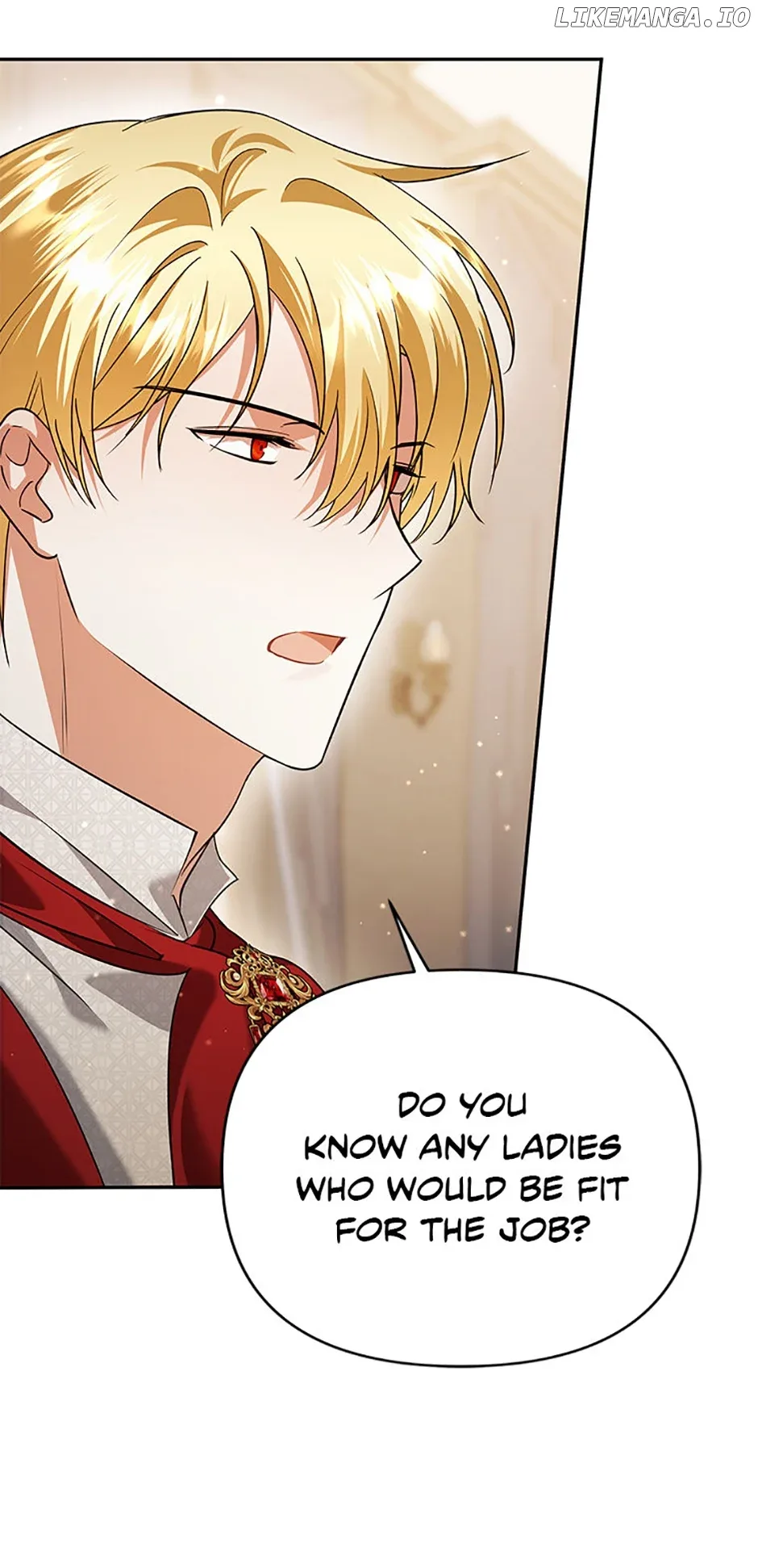 In This Life, I Will Survive Until the End Chapter 30 page 68