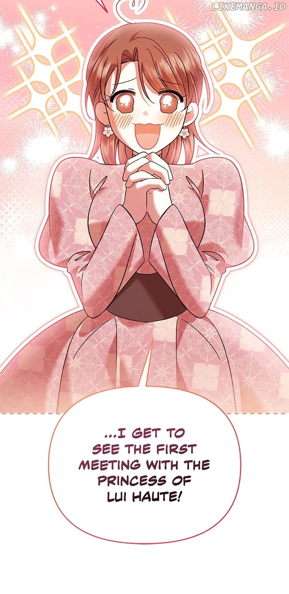 In This Life, I Will Survive Until the End Chapter 30 page 78