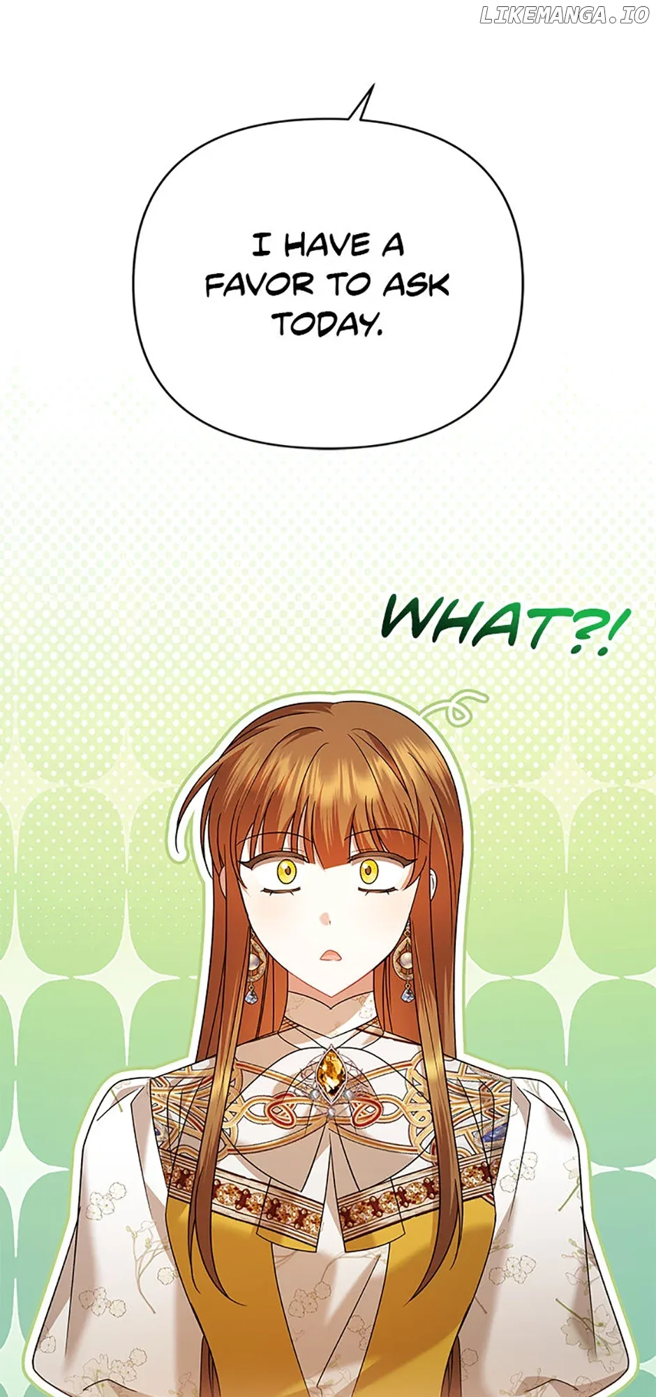 In This Life, I Will Survive Until the End Chapter 30 page 53