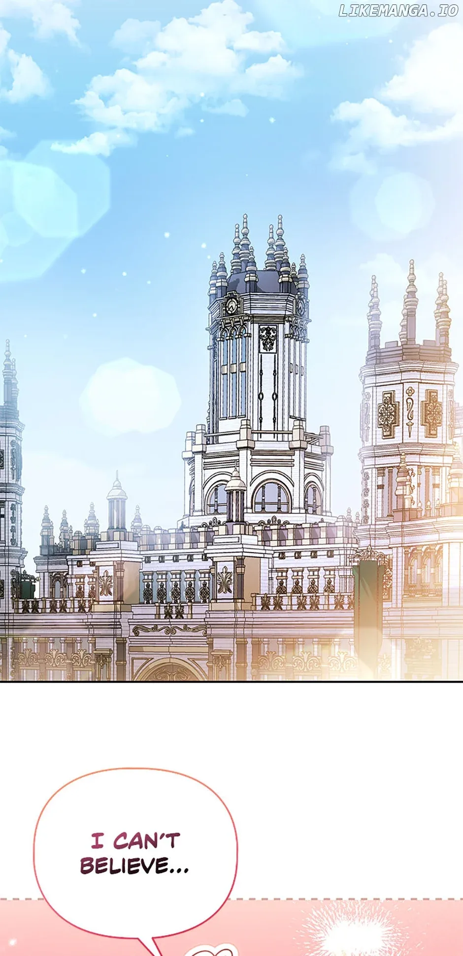 In This Life, I Will Survive Until the End Chapter 30 page 77