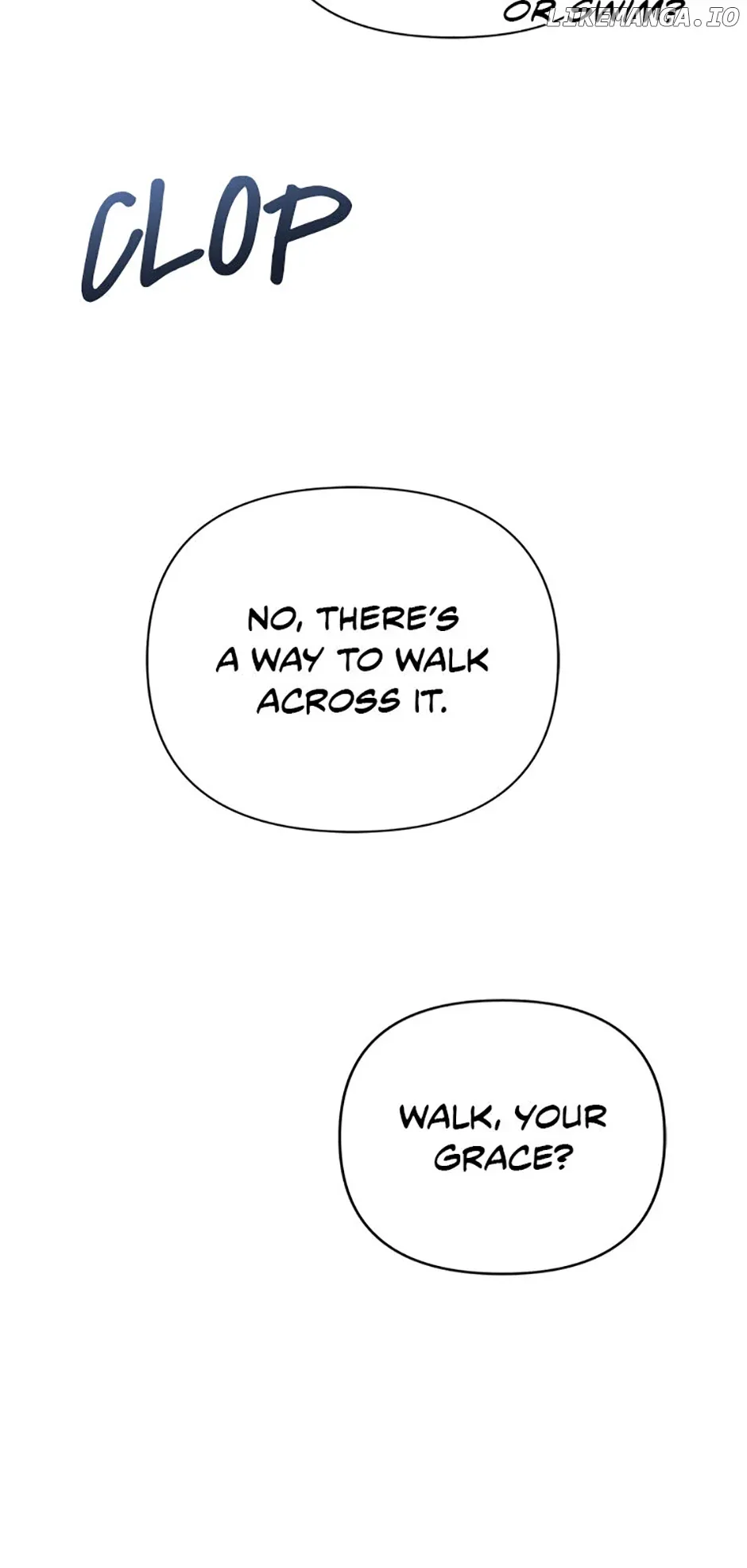 In This Life, I Will Survive Until the End Chapter 33 page 7