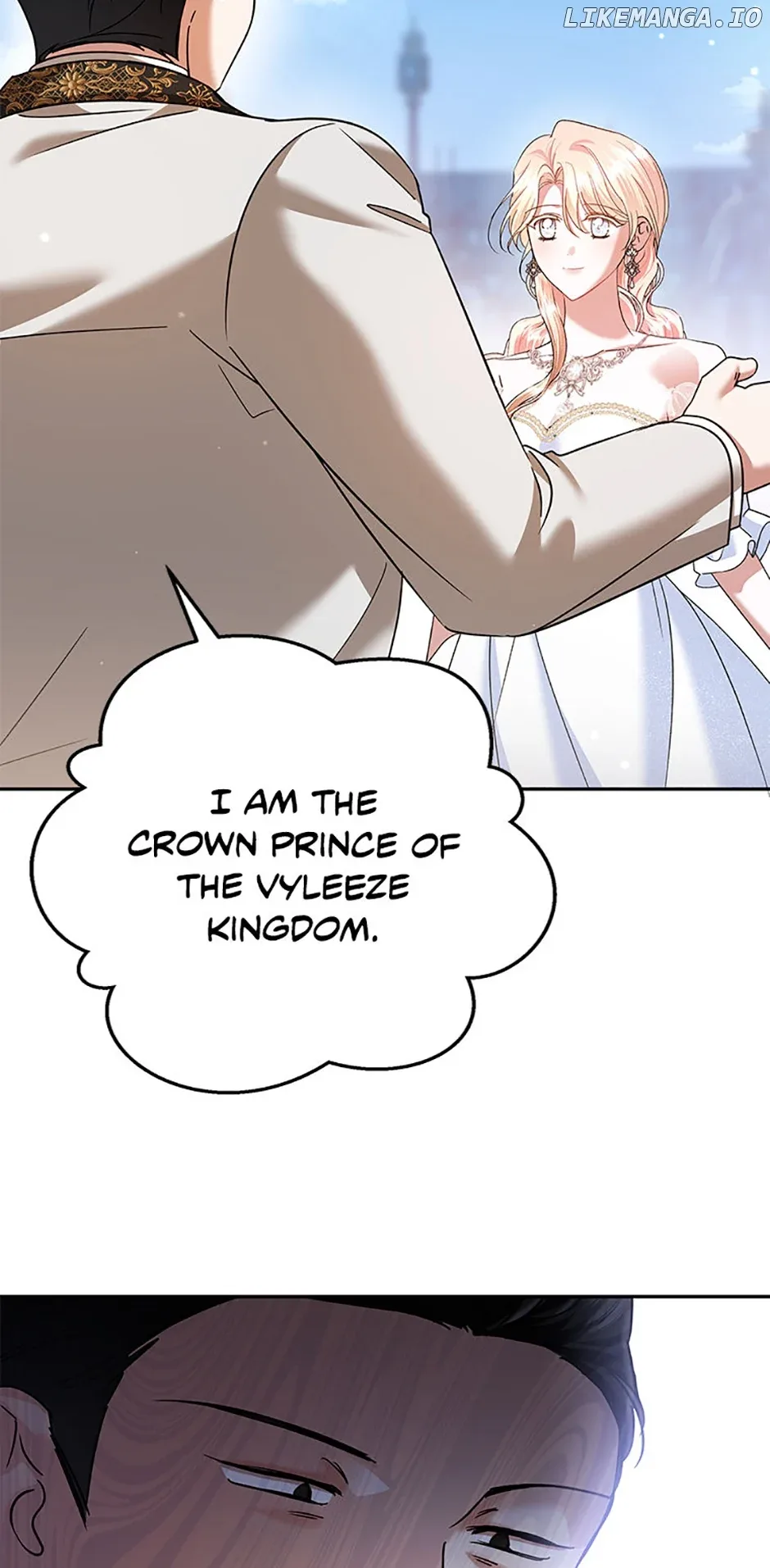 In This Life, I Will Survive Until the End Chapter 30 page 94