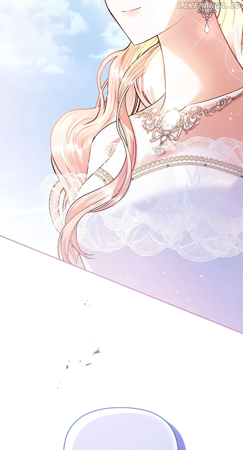 In This Life, I Will Survive Until the End Chapter 30 page 100