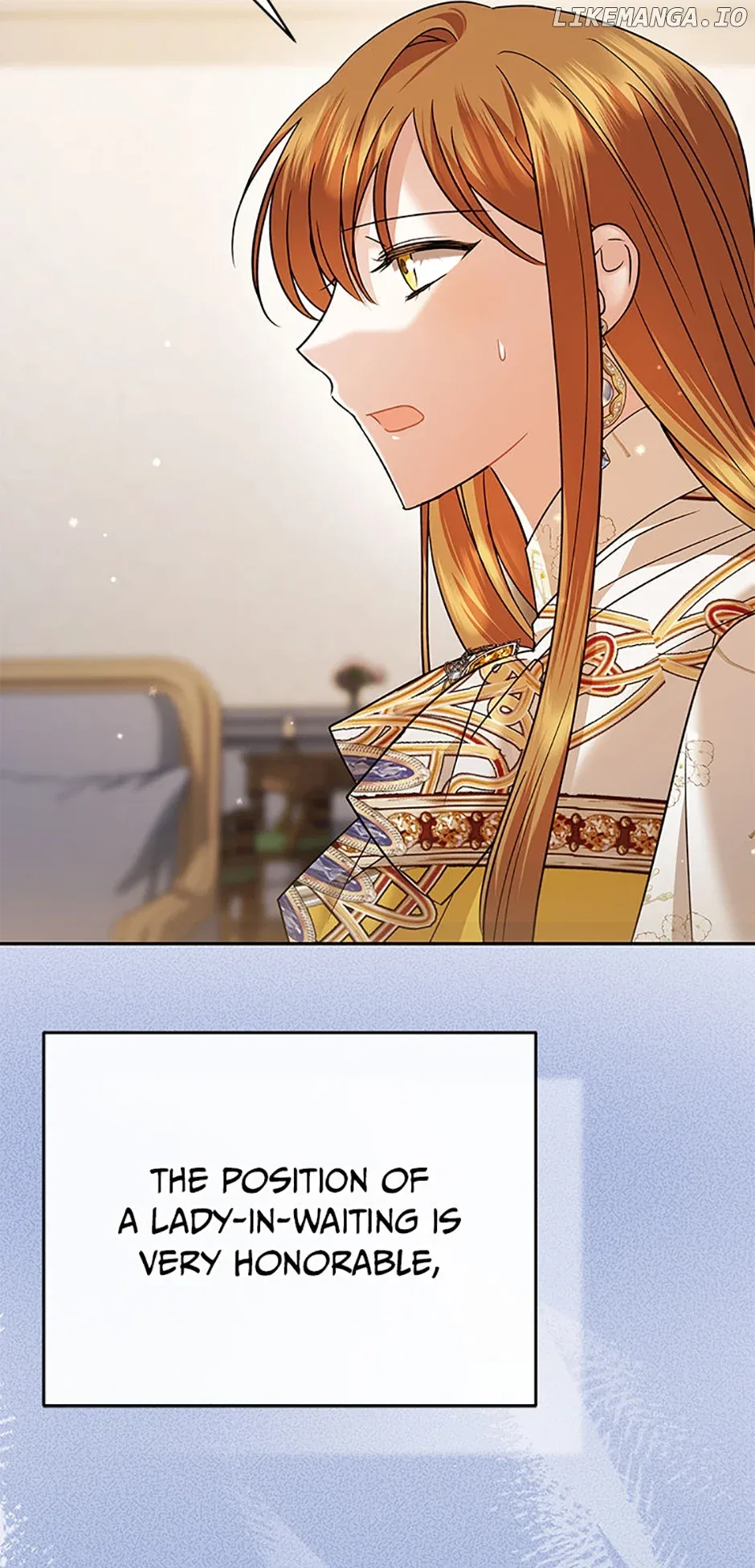 In This Life, I Will Survive Until the End Chapter 30 page 62